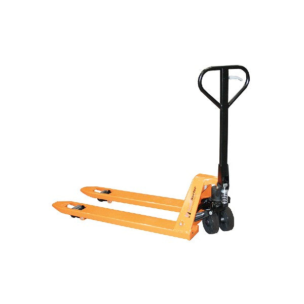Eichinger® Standard Pallet Truck 2500kg capacity
