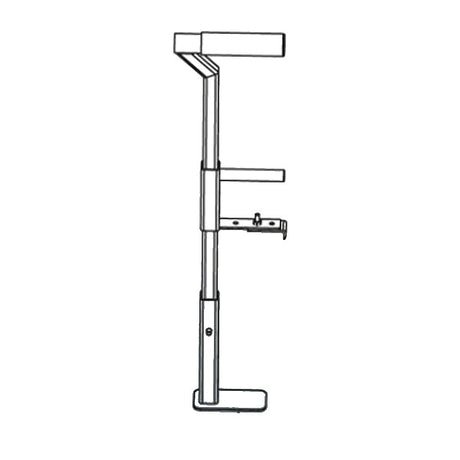 Eichinger® Edging Block Kerb Lifter