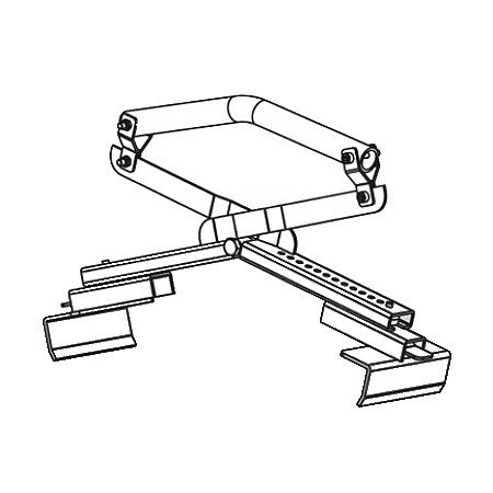 Eichinger® Professional Slab Handle - 60kg
