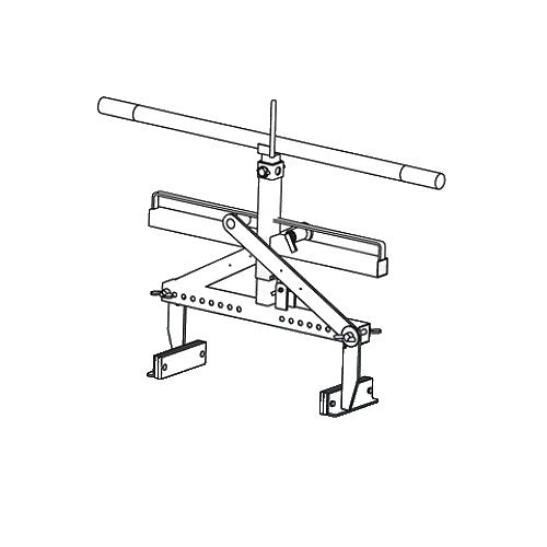 Eichinger® Mechanical Kerb Lifter