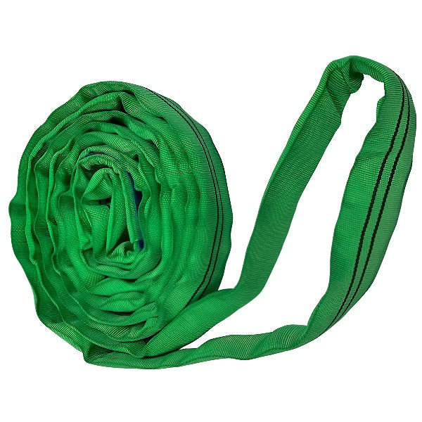 2000kg LiftKing Polyester Round Sling