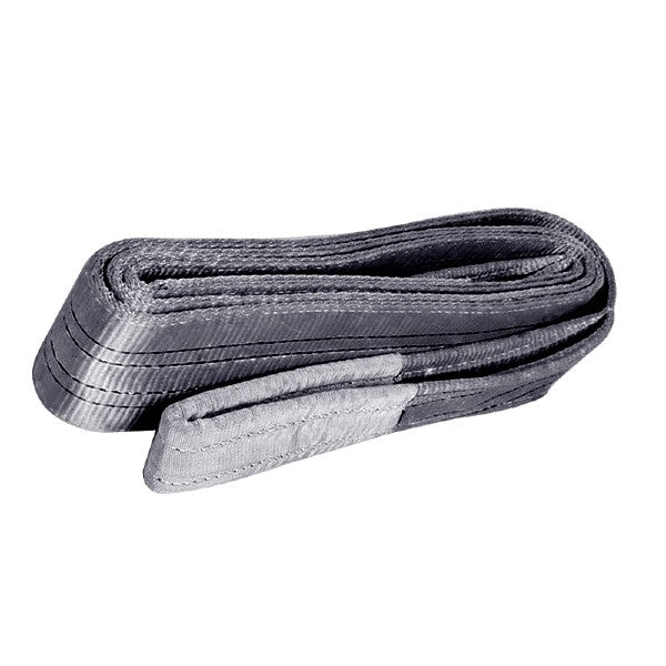 4000kg LiftKing Polyester Webbing Sling with Soft Eyes