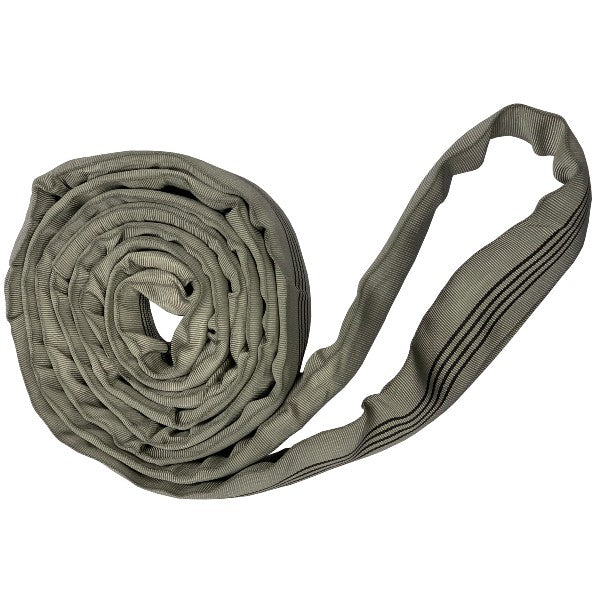 4000kg LiftKing Polyester Round Sling