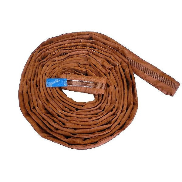 6000kg LiftKing Polyester Round Sling
