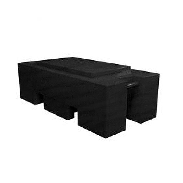 GT Calibrated Slab Test Weight