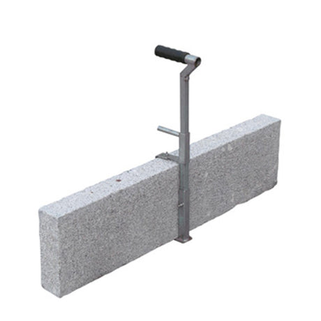 Eichinger® Kerb Slab Lifter - 80kg