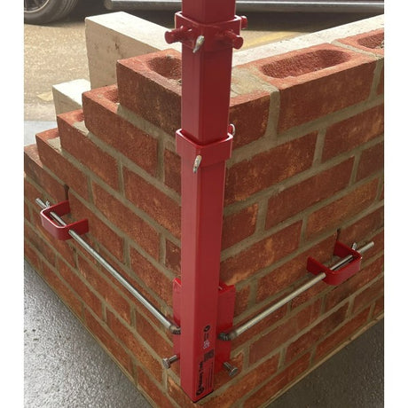 Mustang External Profile | Pair