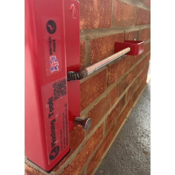 Mustang External Profile | Pair