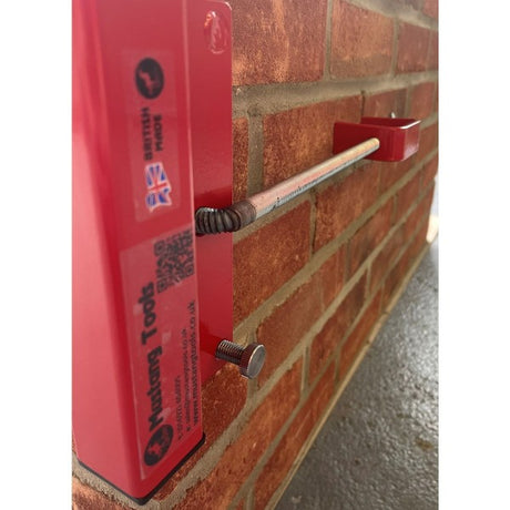 Mustang External Profile | Pair
