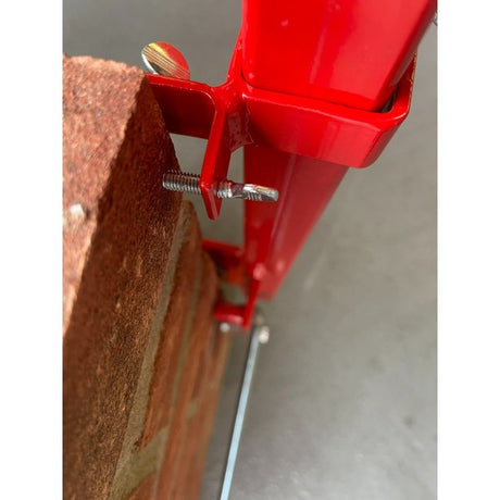 Mustang External Profile | Pair