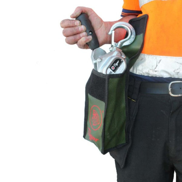 Tiger Mini Series Lever Hoist