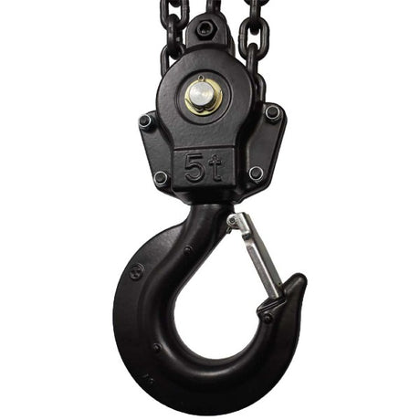 Tiger TRCB Industrial Manual Chain Hoist
