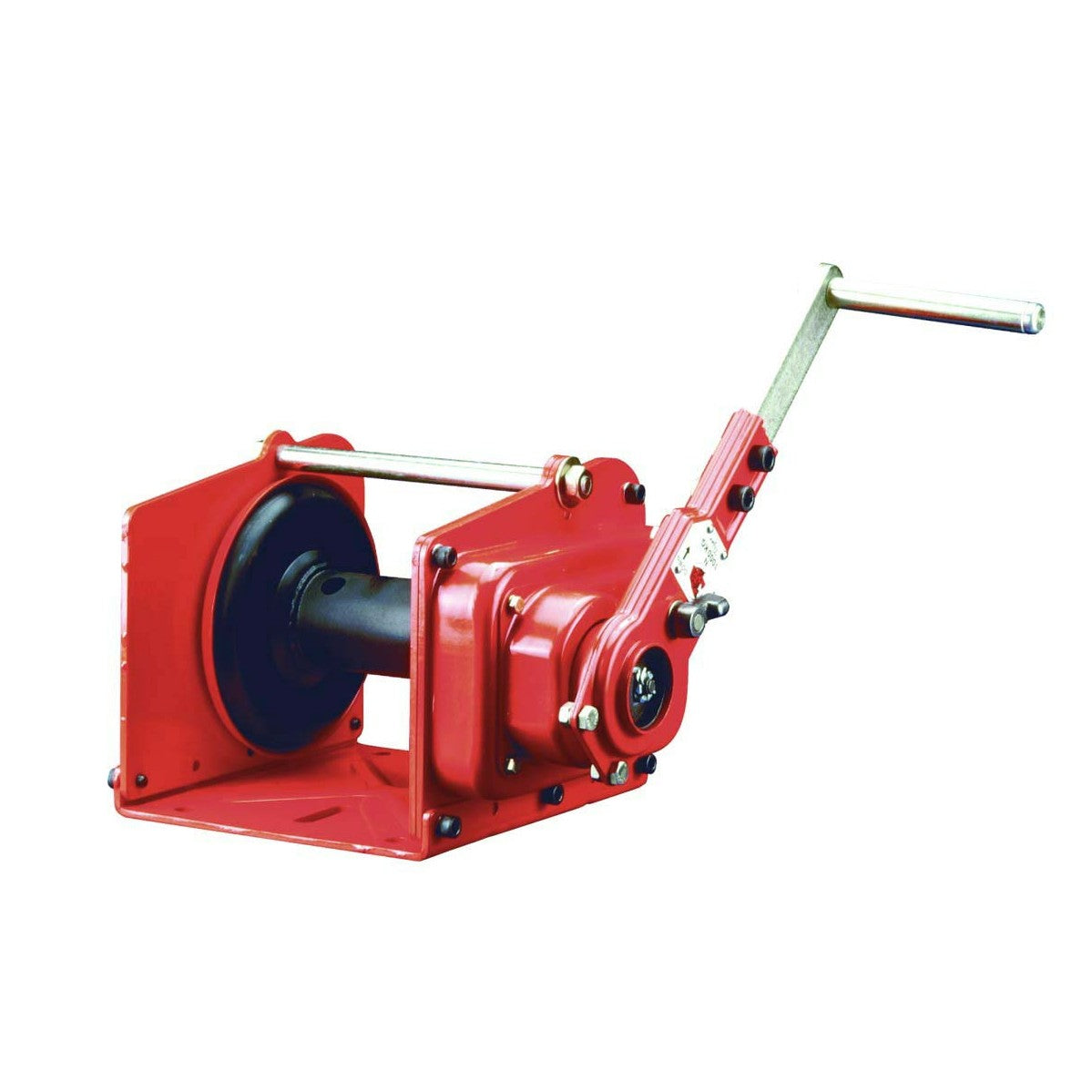 Tiger SF Heavy Duty Industrial Winch