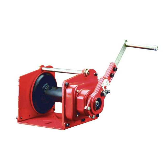 Tiger SF Heavy Duty Industrial Winch