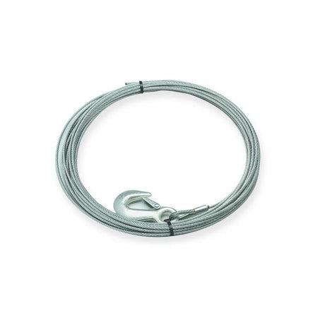 Tiger Wire Ropes for Winches