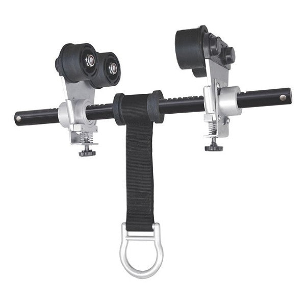 Kratos Dielectric Beam Anchor Trolley