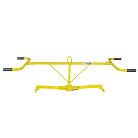 Orit Curb Clamp 'Tandem' (x2 Units)