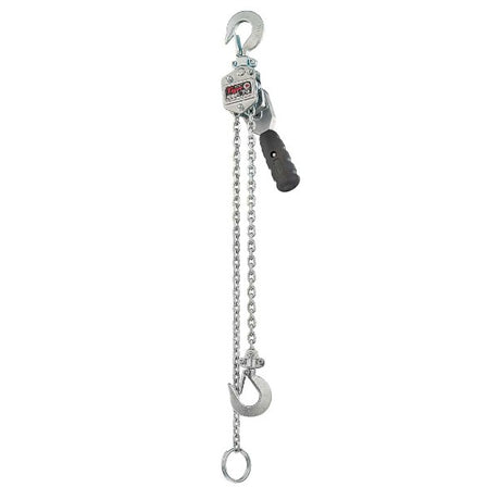 Tiger Mini Series Lever Hoist