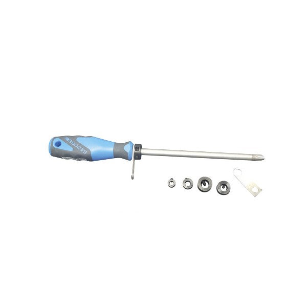 ToolArrest Global Screwdriver Tether