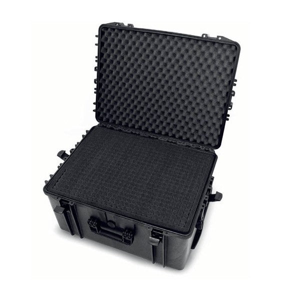 Tool@rrest Global Tethered Tool Kits in Foam Lined ABS Case
