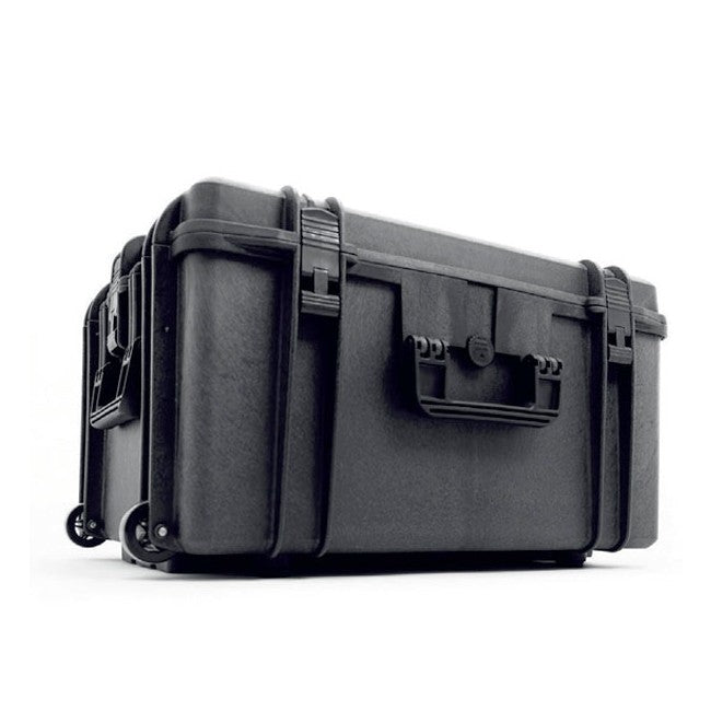 Tool@rrest Global Tethered Tool Kits in Foam Lined ABS Case