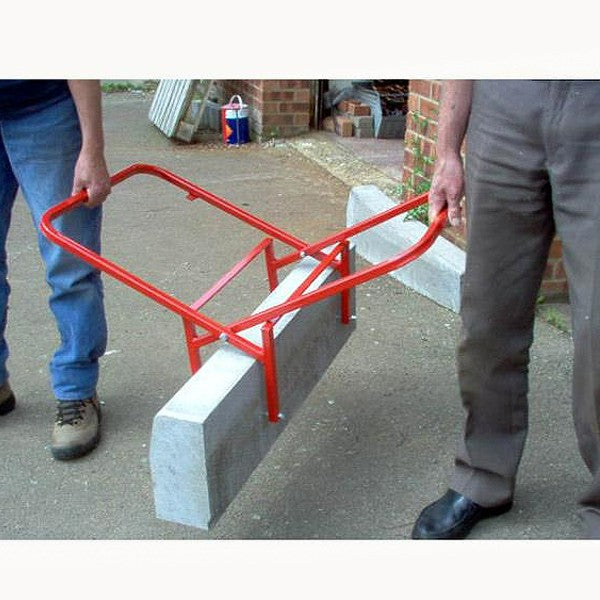 Mustang Kerb Side Gripping Lifter