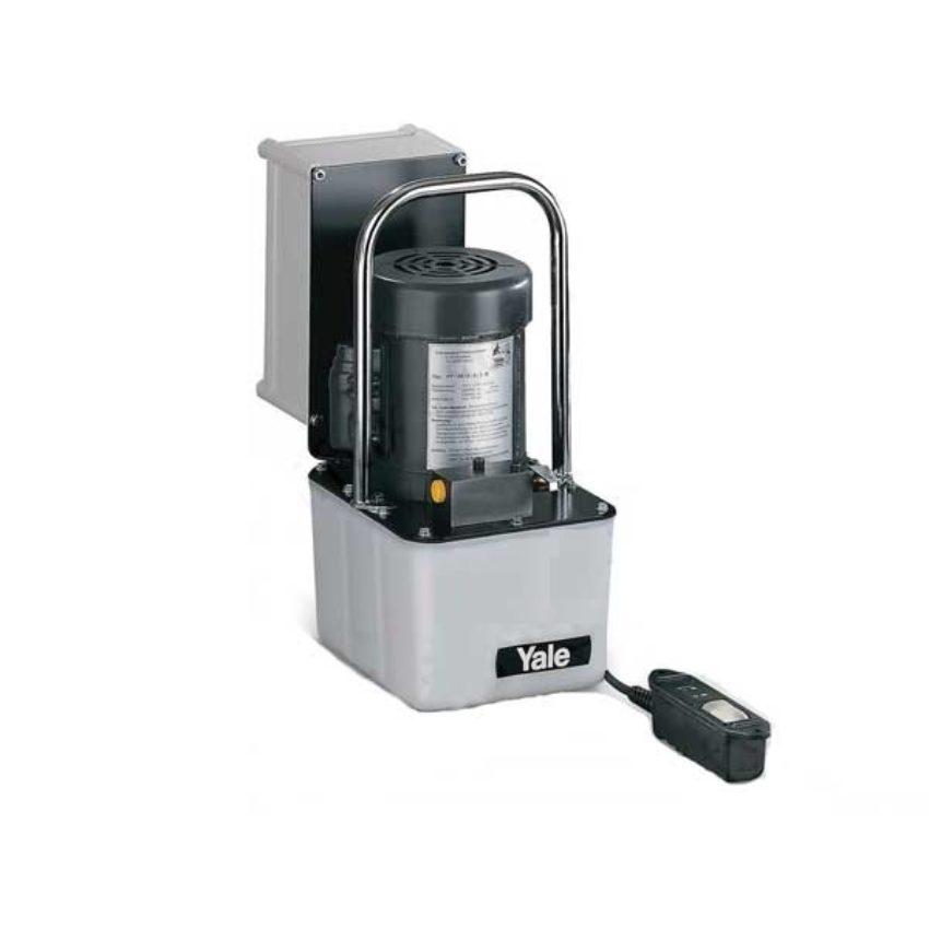 Yale PY Portable Hydraulic Power Pumps