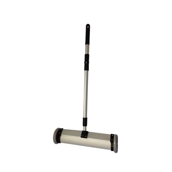 Pedestrian Magnetic Sweeper