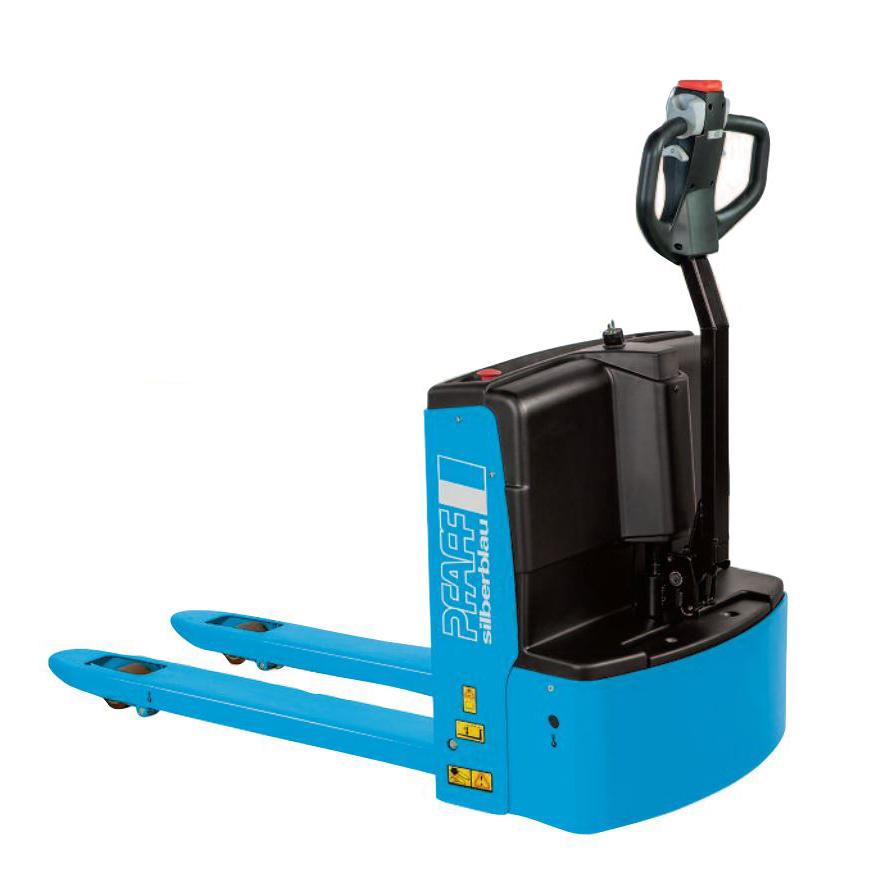 Pfaff EGU PS14 Electric Pallet Trucks