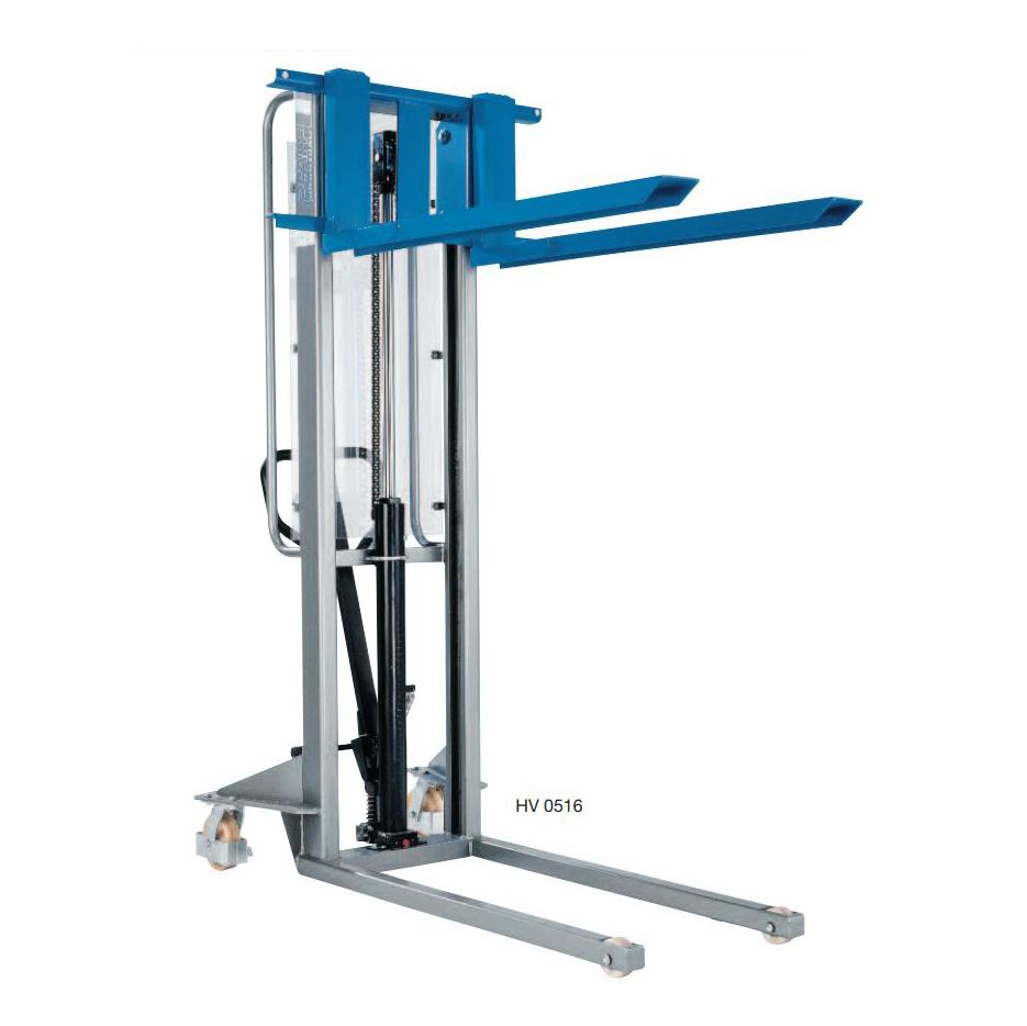 Pfaff HV Hydraulic Hand Stacker