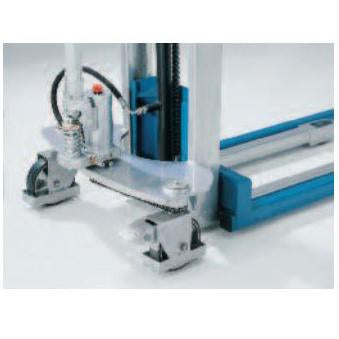 Pfaff HV Hydraulic Hand Stacker