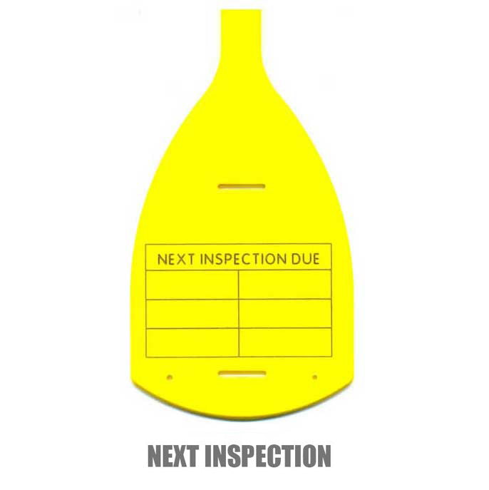 Printed Tie Tags (X50)