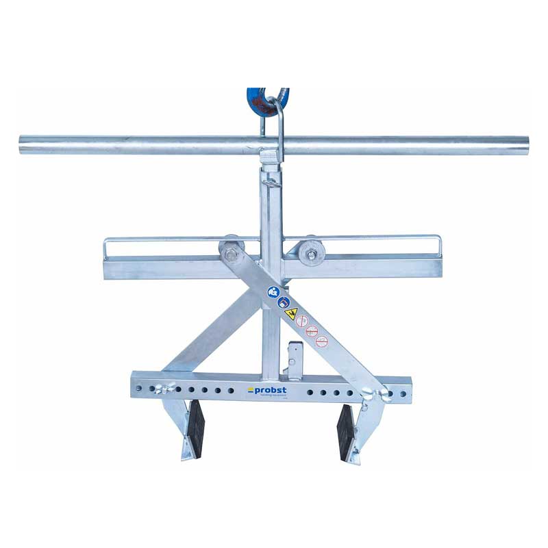 Probst TSV Concrete Step Handle