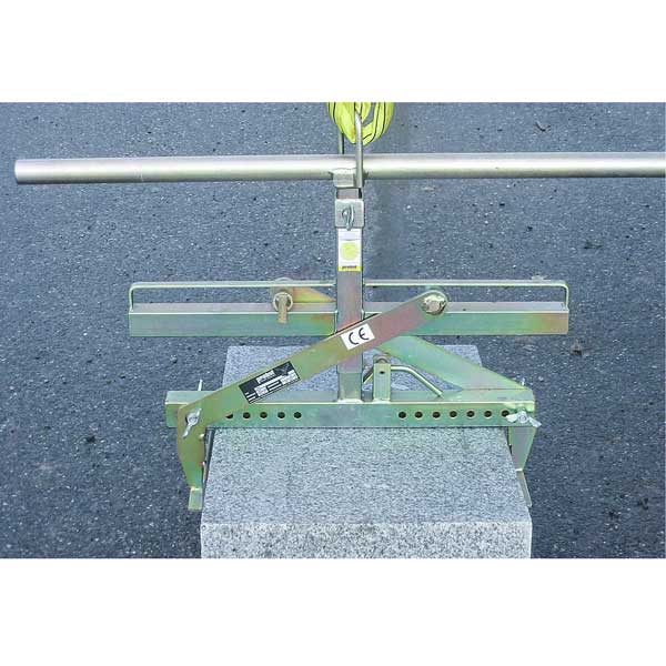 Probst TSV Concrete Step Handle