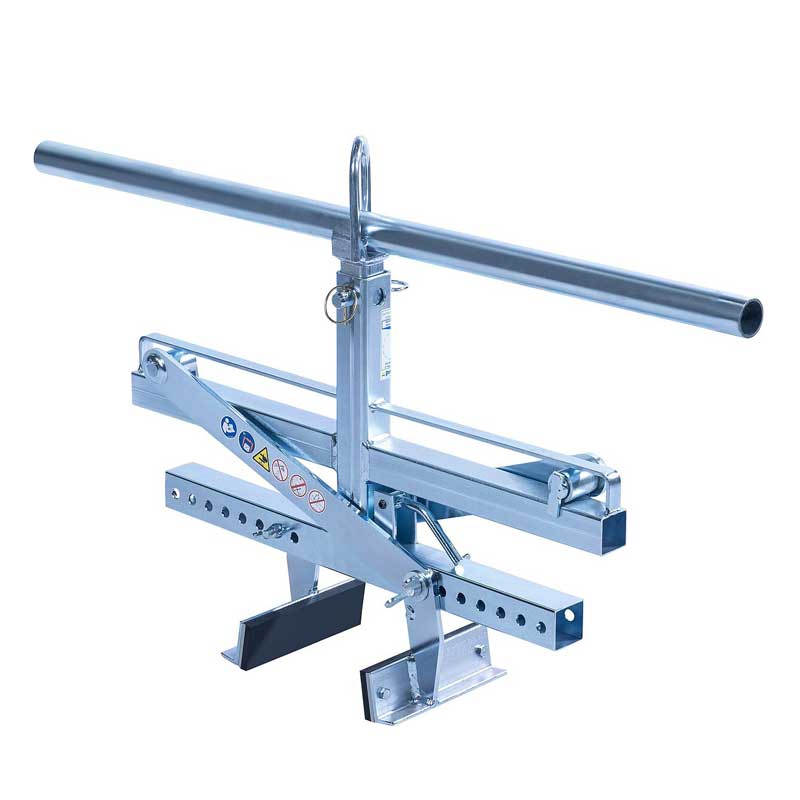 Probst TSV Concrete Step Handle