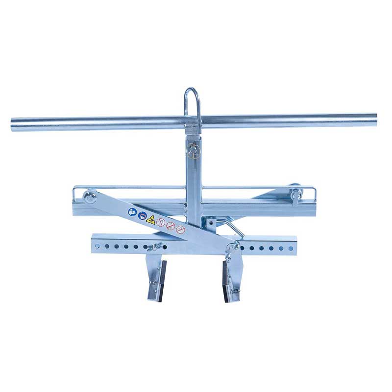 Probst TSV Concrete Step Handle