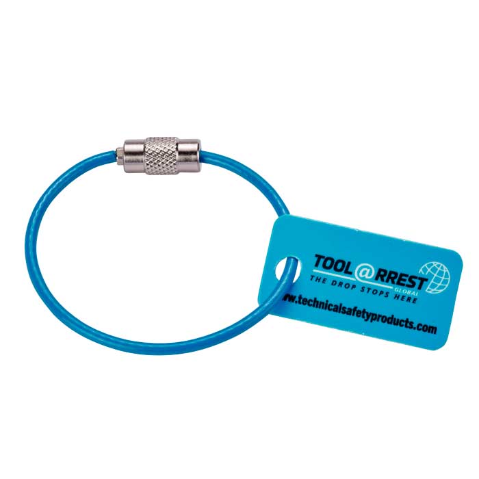 ToolArrest Global Self Tether Loop