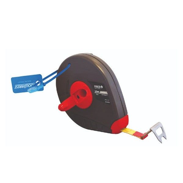 TOOLARREST GLOBAL Fibre Glass Tape Measure