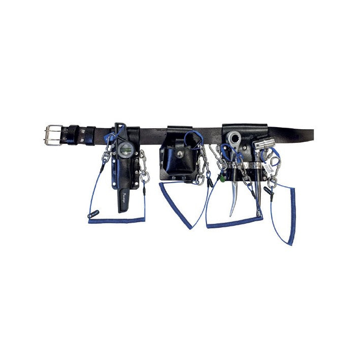 Tool@rrest Global Tool Belt Kit 4