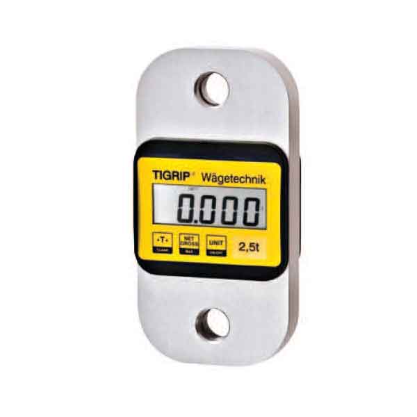 Tigrip TZL Load Indicator (without remote control)
