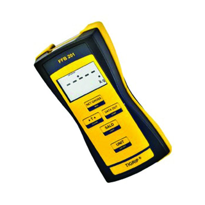 Tigrip TZR Load Indicator (with remote control)