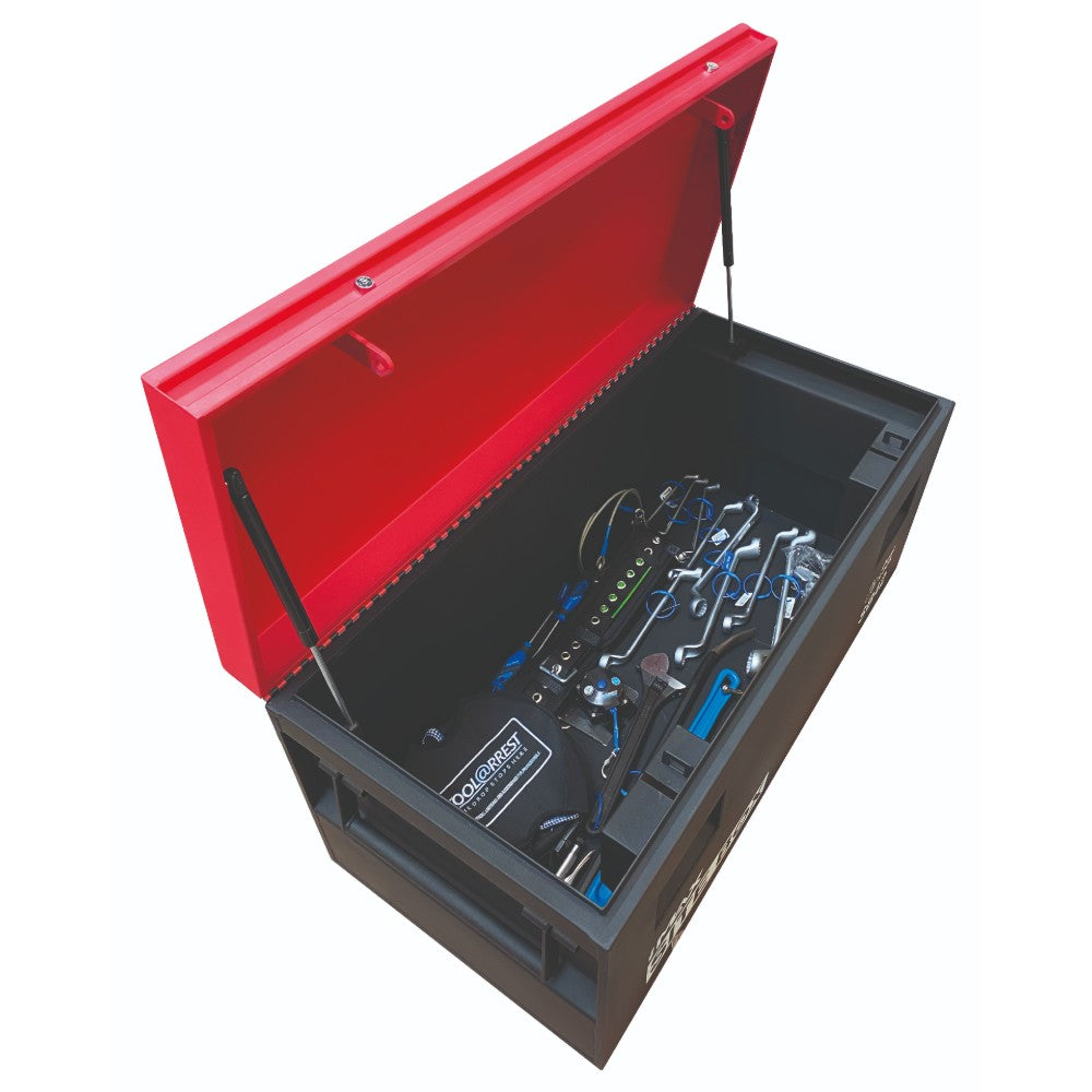 Tool@rrest Global Tethered Tool Kits