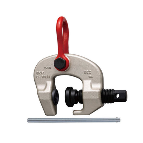 Tiger SCC Screw Cam Clamp