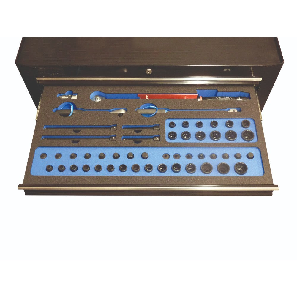 Tool@rrest Global Tool Chests