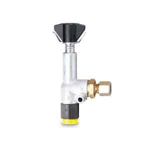 Yale VPR Pressure Relief Valve