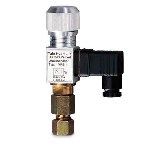 Yale VPS Pressure Switch