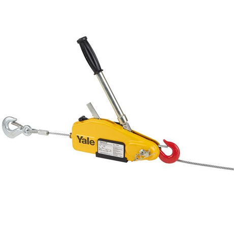 Yaletrac ST Steel Cable Pullers
