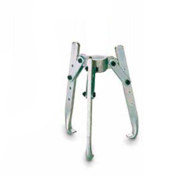 Yale BMZ Modular Hydraulic Puller
