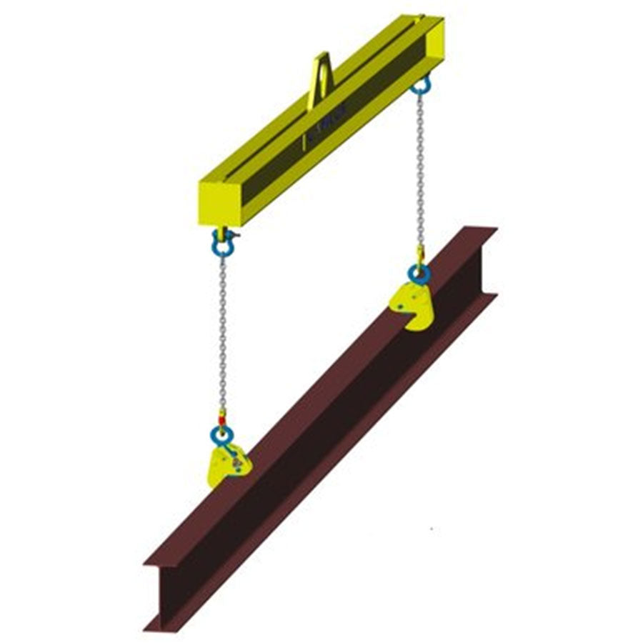 Camlok CG Standard Girder Turning Clamps