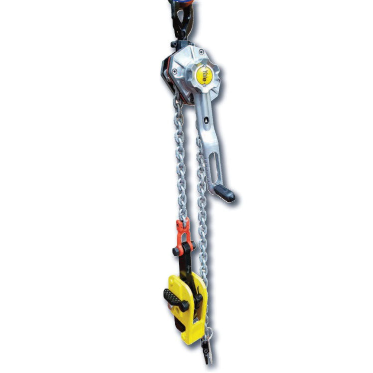 Camlok CR Single Rail Clamp